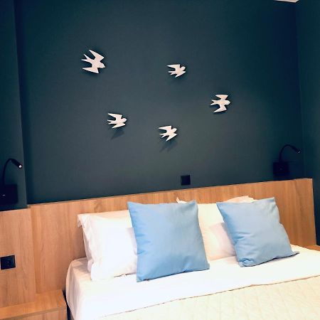Metropolitan Complex Budget Room@Faliro Пирея Екстериор снимка
