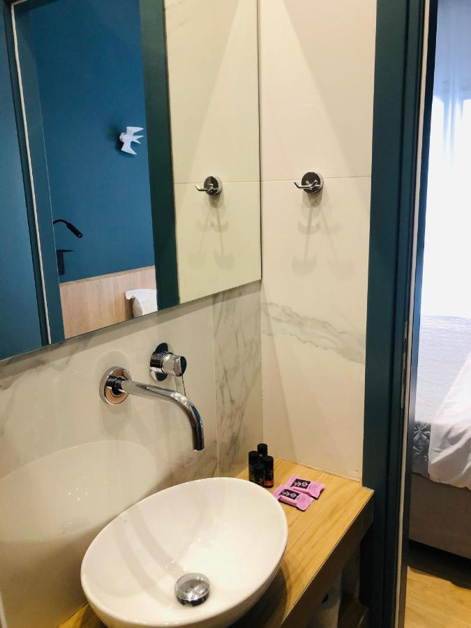 Metropolitan Complex Budget Room@Faliro Пирея Екстериор снимка