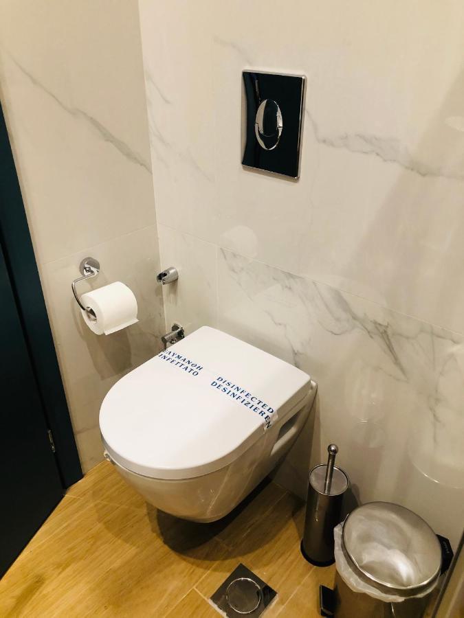 Metropolitan Complex Budget Room@Faliro Пирея Екстериор снимка